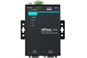 NPort 5230A Serial Converter