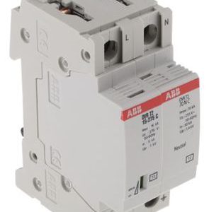 ABB Surge Protection OVR-T2-1N-40-275-P
