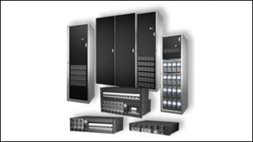 Eaton Electrical Power Solution