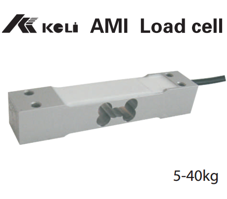 KELI AMI Load Cell 5-40 kg