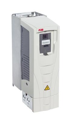Abb acs550 manual
