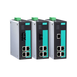 Ethernet Switch Moxa EDS-305