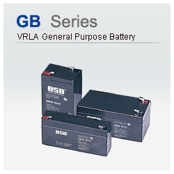 BSB UPS Battery