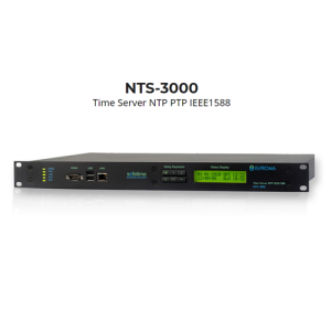 NTS-3000 NTP Server