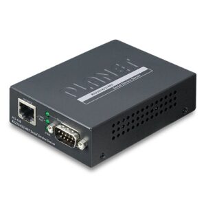 RS232/RS422/RS485 Serial Device Server